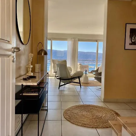 Zenitude Villa *