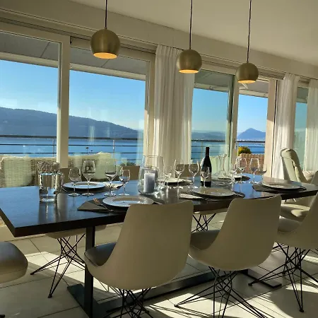 Zenitude Villa