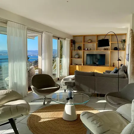 Villa Zenitude