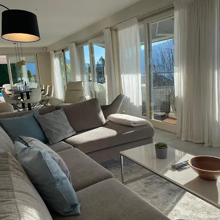 Zenitude Villa