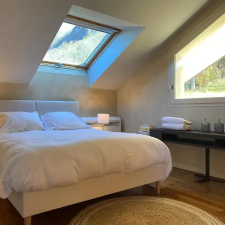 Zenitude Villa *