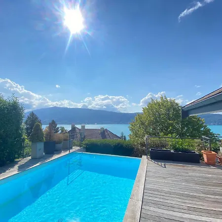 Zenitude Villa *