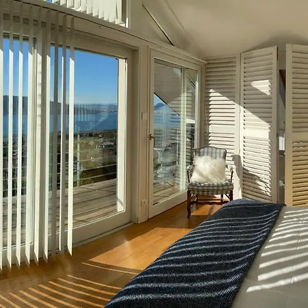 Villa Zenitude *