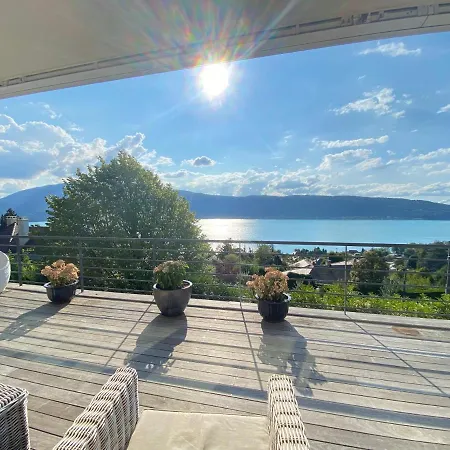 Zenitude Villa