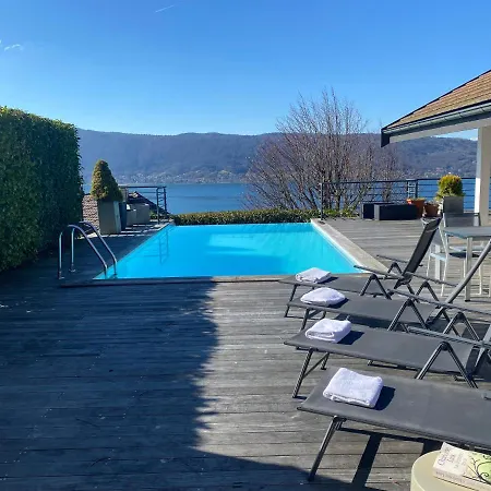 Zenitude Villa *